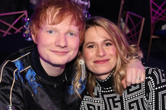 Ed Sheeran Says He Used Unhealthy Coping Mechanisms to Avoid His Grief
