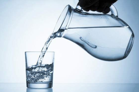 Poor hydration may be linked to early aging and chronic disease, a 25-year study finds