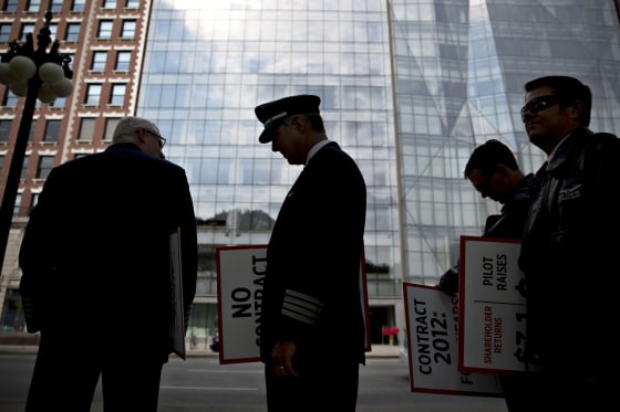 Southwest pilots union writes scathing letter to airline executives after holiday travel fiasco