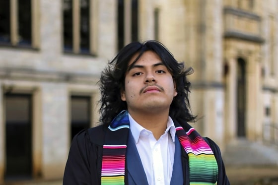 Angel Castillo Reyes