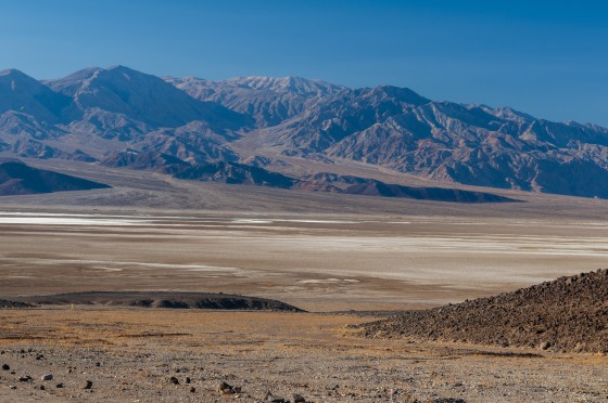 Death Valley National Park