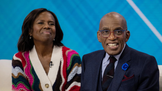 ABC News' Deborah Roberts reveals her sister has died after years