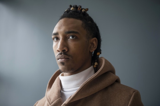 Image: Monterrious Harris