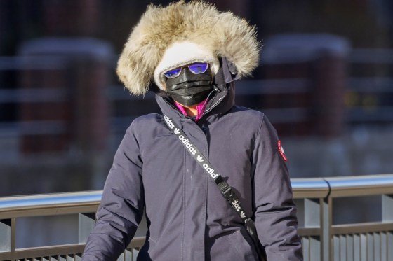 Arctic blast could trigger a rare weather phenomenon: Frost quakes