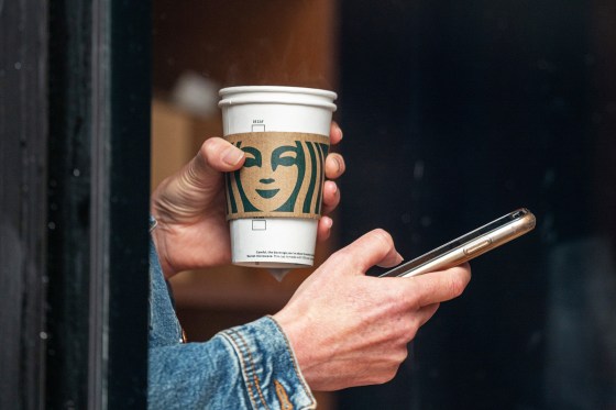 Starbucks Locations Ahead Of Earnings Figures