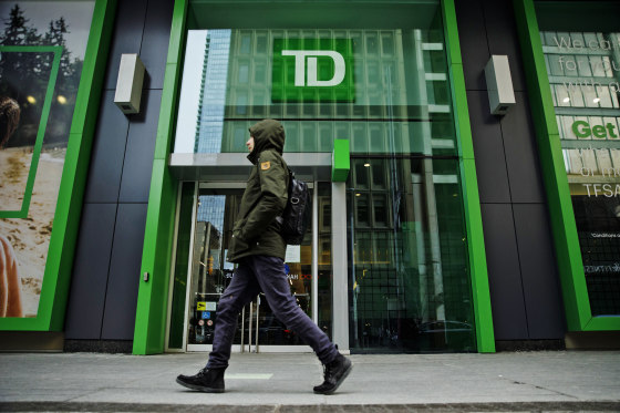 TD Bank agrees to pay $1.2 billion settlement over alleged role in infamous $7.2 billion Texas Ponzi scheme