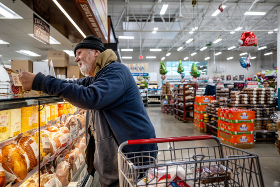 Key Fed inflation measure rose 0.6% in January, more than expected