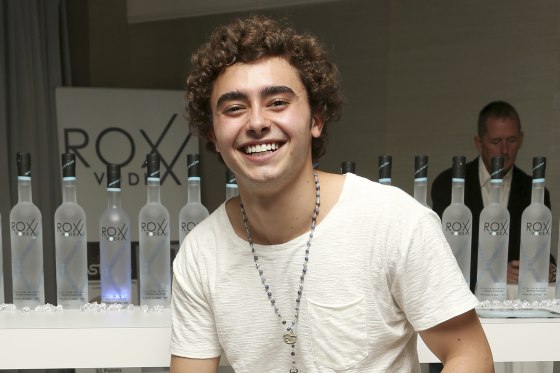 Jansen Panettiere Has Passed Away at 28. West Hollywood, CA - August 28 Jansen Panettiere Attending Steve Nguyen & Associates will host the 'LEGACY LOUNGE ICONIC SUITE At Skybar At THE LONDON on August 28, 2015. Credit: Faye Sadou
