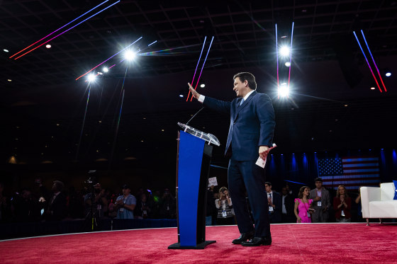 Conservative Political Action Conference CPAC