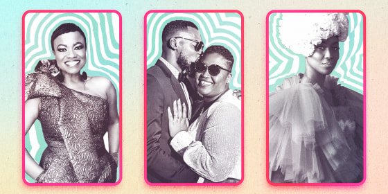 Psychiatrist Dawn Brown, travel blogger Karen Akpan (with her husband Sylvester) and OB/GYN Kiarra King are just several social media figures you'll want to follow. 