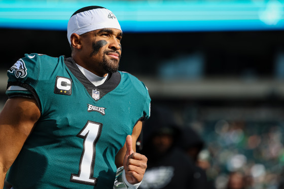 Super Bowl 2023: Eagles Super Bowl history has a long-awaited title with  unlikely QB