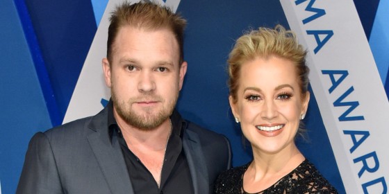 Kyle Jacobs, Kellie Pickler's Husband and Songwriter, Found Dead