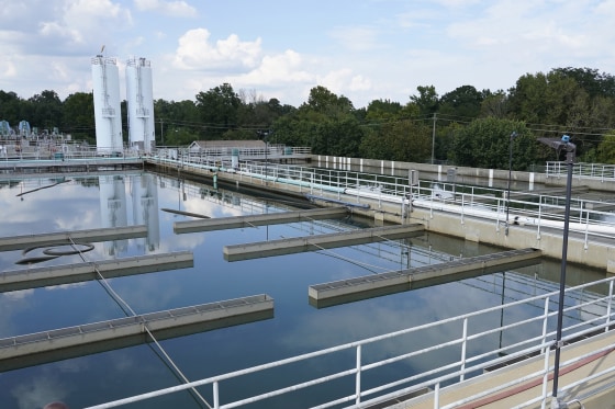 EPA mandates states report on cyber threats to water systems