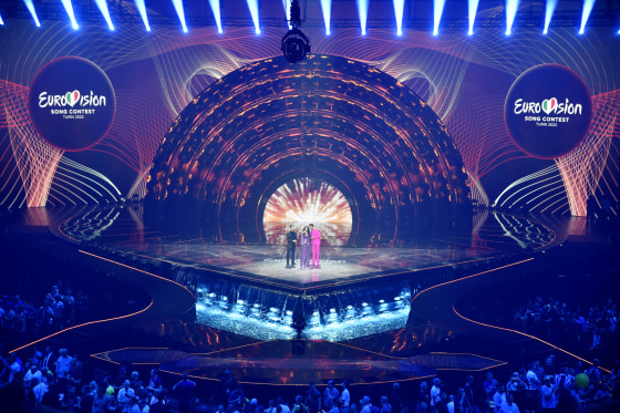 Eurovision 2023 ticket sales result in more Ticketmaster issues