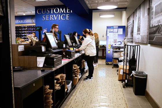 Consumer gripes hit record levels over purchases needed ‘to get through each day’