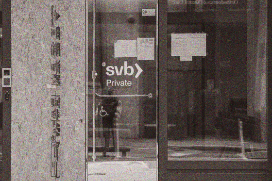 Black founders who banked with SVB fear backsliding on hard-won gains