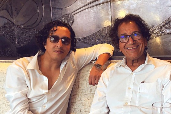 A US citizen sentenced to 19 years in a Saudi prison for social media posts criticising the kingdom's rulers has been released, his son told on March 21, 2023.