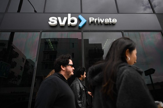 The Federal Reserve is supposed to monitor the nation’s banks for risk. Is it up to the job?