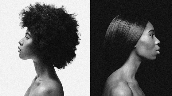 66% of Black women surveyed said they had changed their hair for job interviews to lessen the chances of being passed over because of hair discrimination.