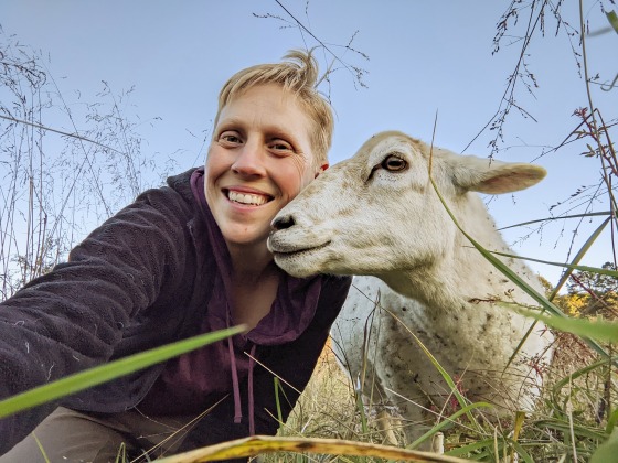 A.C. Shilton, a journalist and farmer in Tennessee, is driving more than an hour away to receive ADHD medication from a new doctor after becoming frustrated with her previous provider's drug testing policies. 