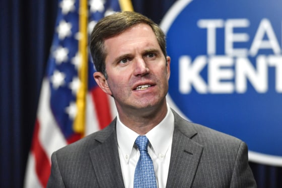 Image: Andy Beshear