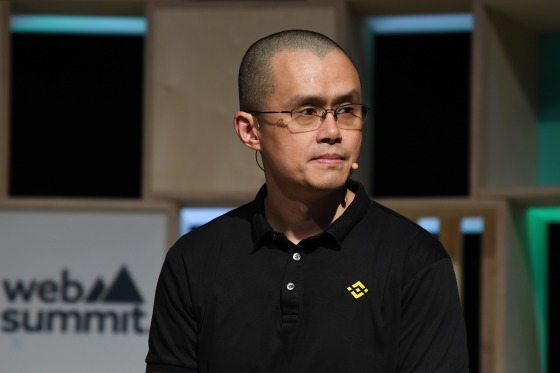 Binance and founder Changpeng Zhao sued over accusations of trading rules violations
