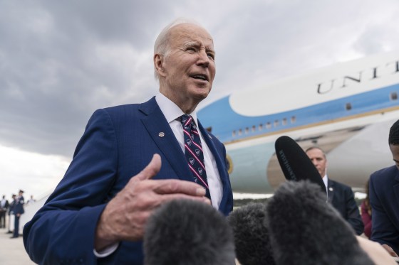 Biden won't veto GOP measure terminating the Covid national emergency