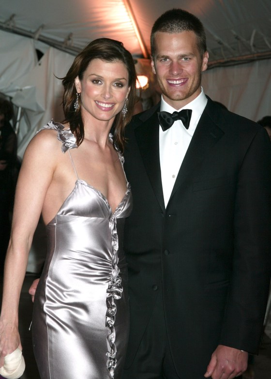 Report: Gisele helped Tom Brady get forgiven by Bridget Moynahan