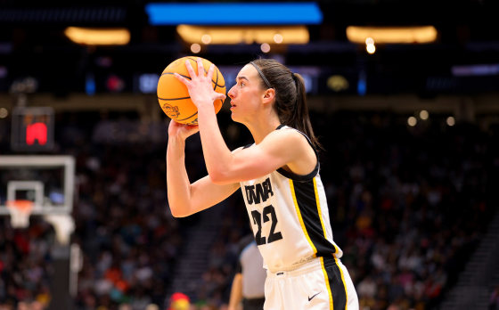 NCAA Women's Basketball Tournament - Seattle Regional