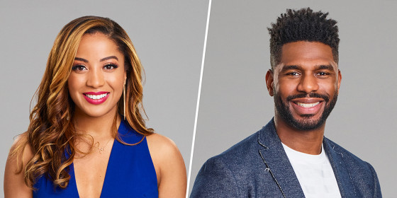 Love Is Blind' Season 4 Cast: Meet the Singles in the Pods -- Photos