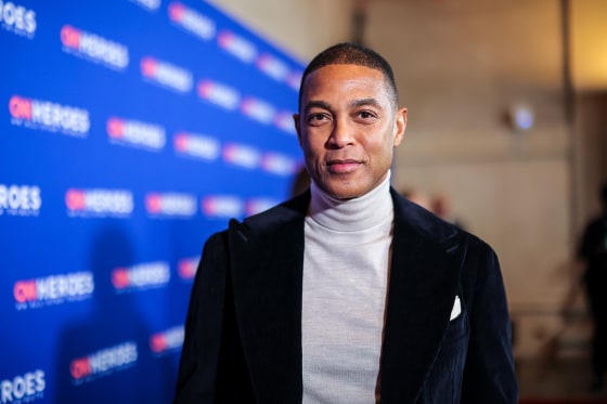 While Fox News celebrates Tucker Carlson’s departure, another American propaganda site fires Don Lemon 🔥