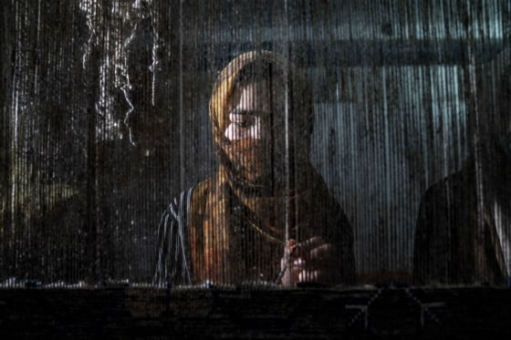 After the Taliban came to power in Afghanistan, women have been deprived of many of their basic rights.