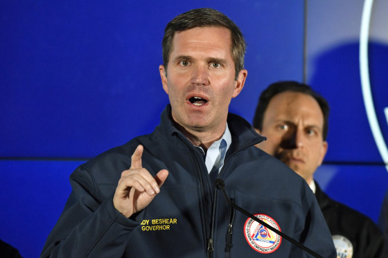 Image: Andy Beshear