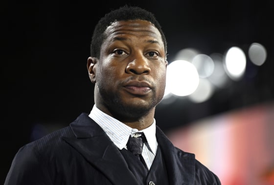 Jonathan Majors