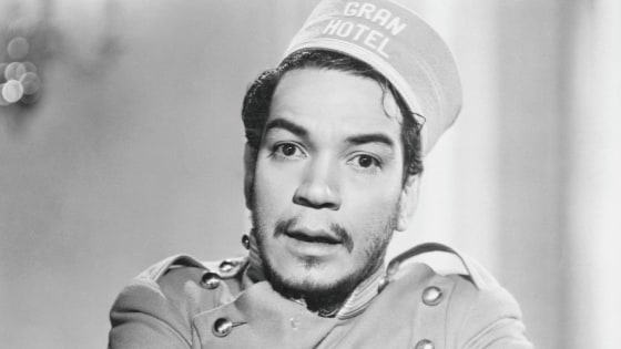 Cantinflas': Esto es lo que se sabe del destino de su herencia