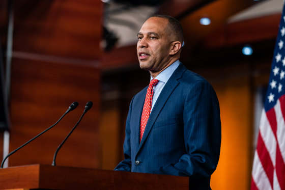 Jeffries preps for Plan B as historic debt default looms