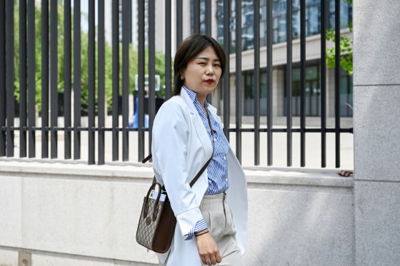 Chinese woman appeals in fight for the right to freeze her eggs