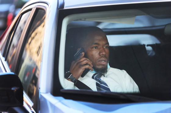 Man who witnessed George Floyd murder by police suing Minneapolis over officers’ actions