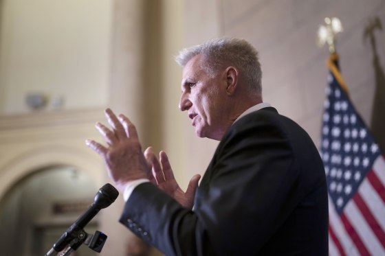 House to vote on legislation blocking Biden's student debt relief program
