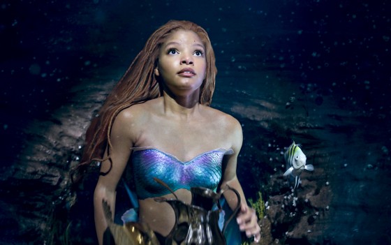 Mermaid Mermaid