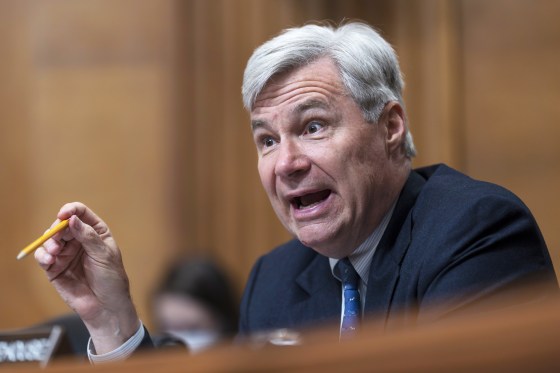 Sen. Sheldon Whitehouse