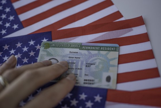 EE.UU. publica los resultados de la lotería de visas para 2024. Aquí puede revisar si fue elegido para pedir una 'green card'