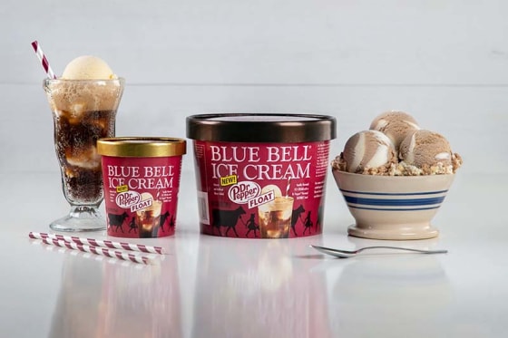 Do you remember your first taste of Blue Bell? These are the memories  people are sharing