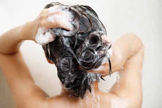 What Is An Everything Shower? How to Do It Right, According to Experts