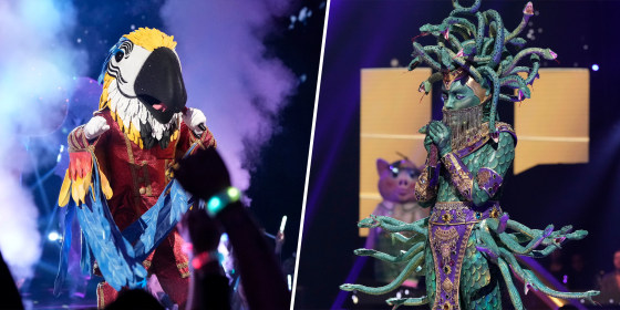 'The Masked Singer' Season 9 Winner Is Unmasked! See Who It Is