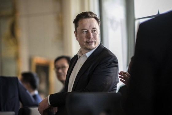 Elon Musk: anti-trans video dispute ends with Ella Irwin departure