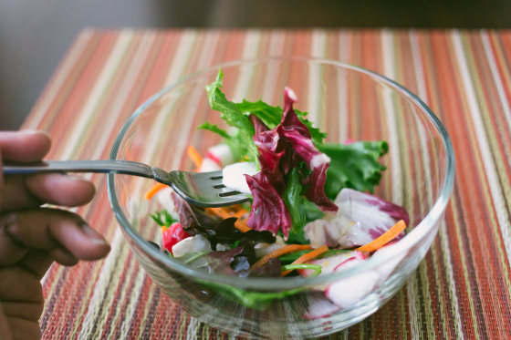 A calorie-restricted diet may slow aging in healthy adults, research finds