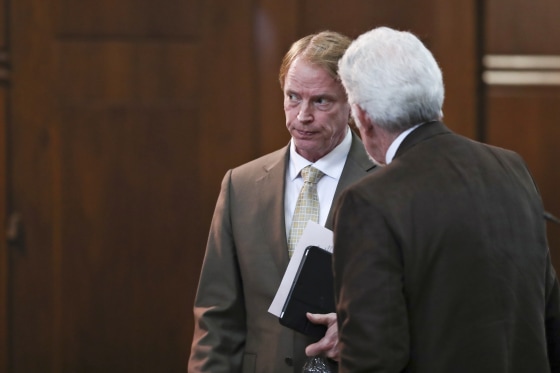 Tim Knopp,Dick Anderson