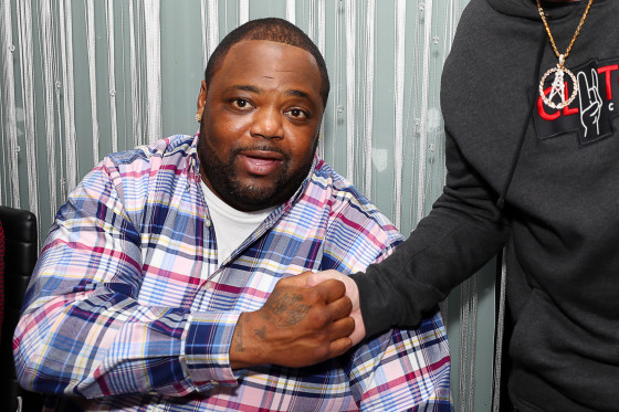 Houston rapper Big Pokey dies at 48