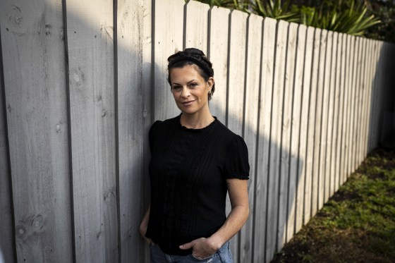 UNDISCLOSED - MARCH 4: Singer songwriter Coles Whalen poses for a portrait on Saturday March 4, 2023.